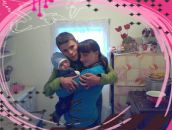 Діана Онуфрейчук фотография #32 (источник - https://vk.com/id88714754)