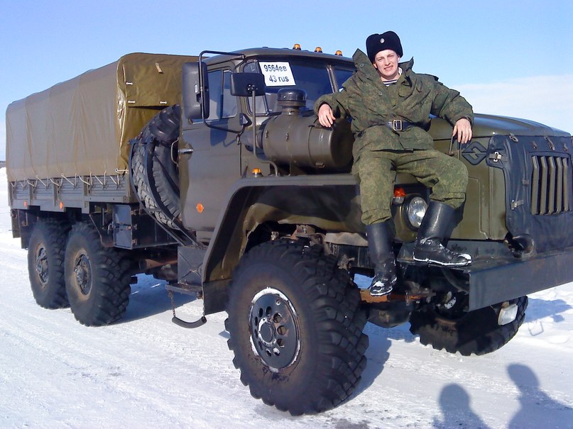 Александр Нечаев фотография #5