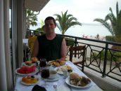 Фотография Музанова Оксана