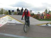 Фотография Куриловой Алены