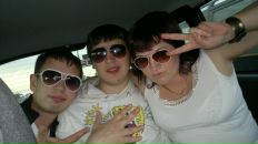 Фотография Казьминой Татьяны