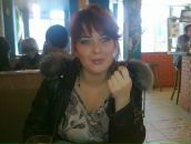 Фотография Корнекшевой Регины