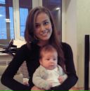 Фотография Мчедлишвили Мананы