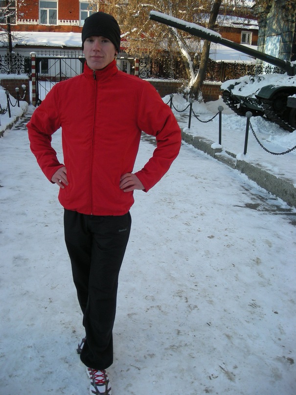 Антон Гарани фотография #28