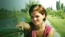 Фотография Бурмистровой Юлии