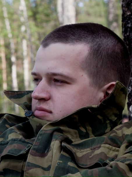 №1, Сергей Сабуров, 40 лет, Санкт-Петербург №1, Сергей Сабуров, 40 лет, Санкт-Петербург