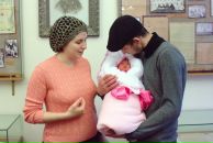 Фотография Назарова Александра