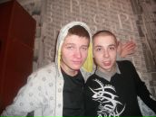 Фотография Курепина Димана