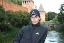 Фотография Тамразова Максима