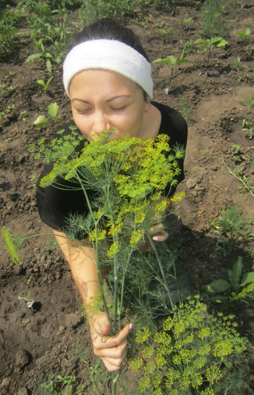 Лена Иванова фотография #9