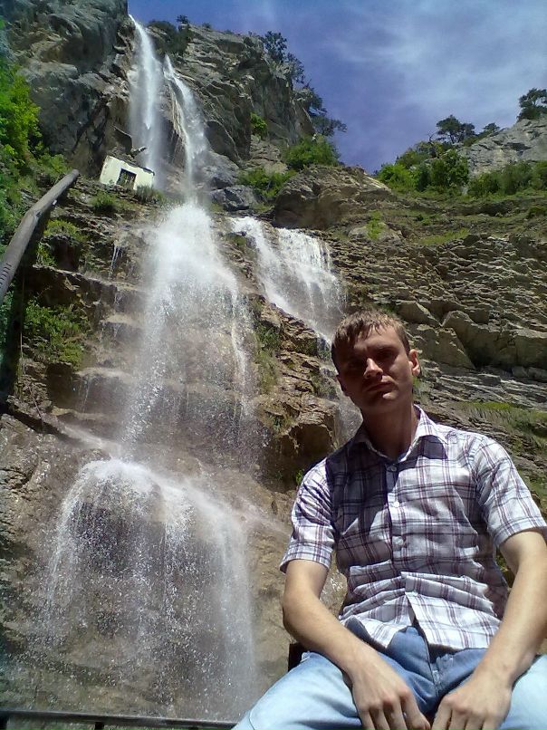 Женя Гречкосий фотография #8