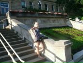 Анна Ильичева фотография #25 (источник - https://vk.com/id799001)