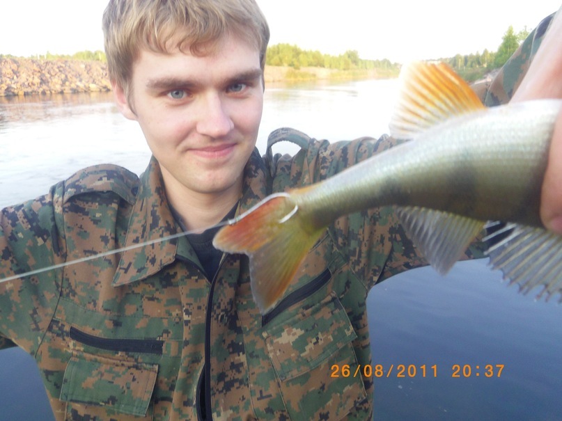 Максим Денишенко фотография #48