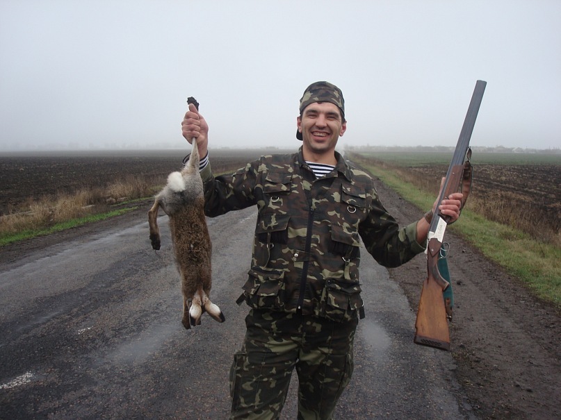 Вадик Костенко фотография #42