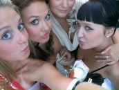 Фотография Туравининой Алины