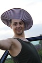 Фотография Потребича Александра