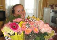 Фотография Аблязова (Цапко) Олеси