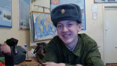 Фотография Яруничева Антона