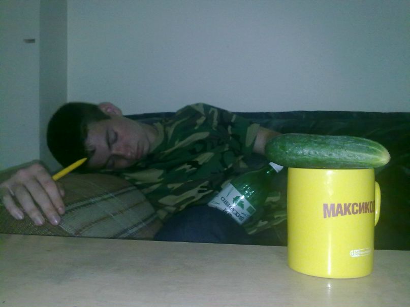 Сергей Данюк фотография #21