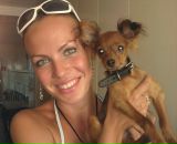 Фотография Шпаковской Марины