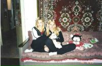 Фотография Нади Веры