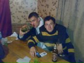 Андрій Мартинів фотография #15 (источник - https://vk.com/id103129011)