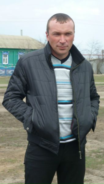 Андрей Евтеев фото №1
