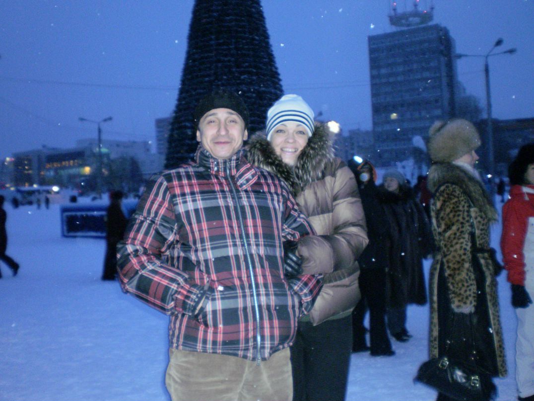 Виктор Чикнаев фотография #13