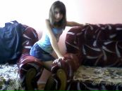 Танєчка Брюнеточка фотография #12 (источник - https://vk.com/id91435190)