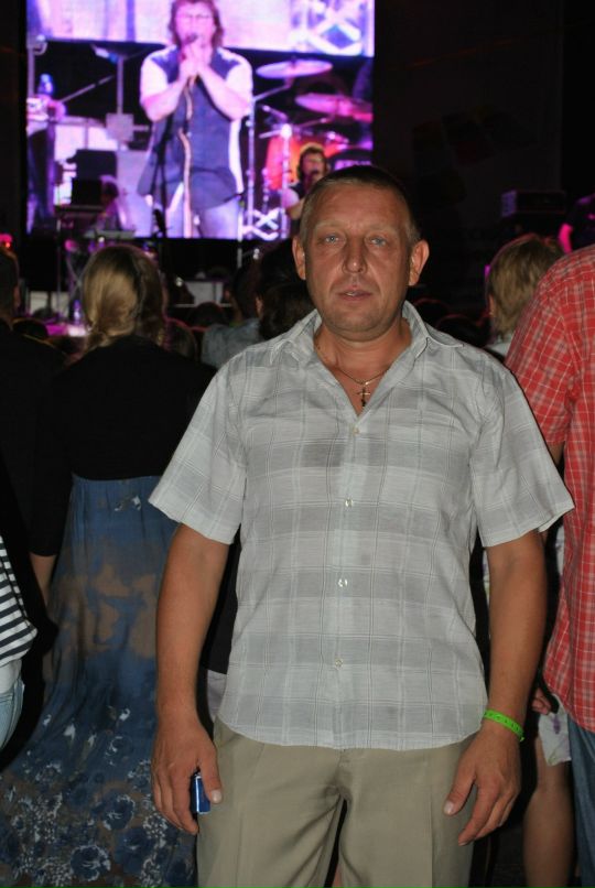 Иван Данцевич фотография #2