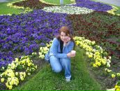 Фотография Сивковой Елены