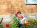 Фотография Буровой Марины