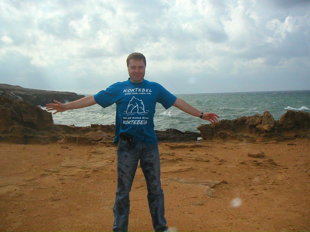 Андрей Кисель фотография #26