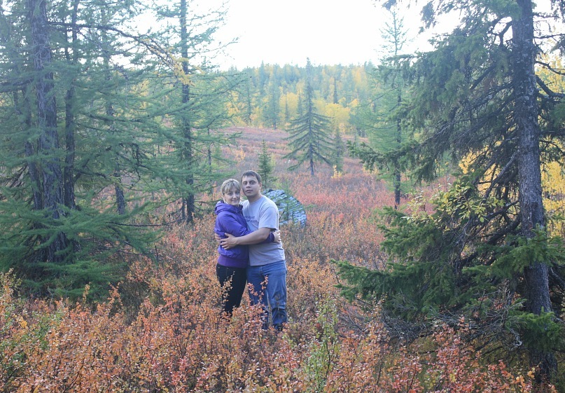 Сергей Маслов фотография #16