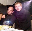 Фотография Исмаилова Первина