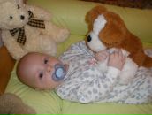 Фотография Ершовой Натальи