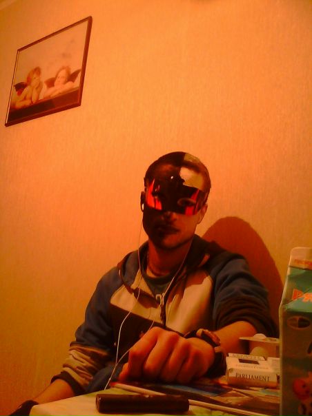 Игорь Гамбит фото №9