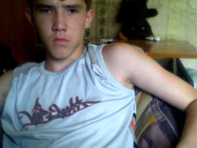 Данил Михеев фотография #1