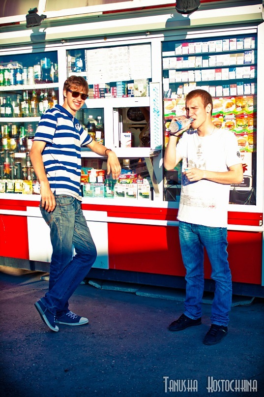 Антон Тищенко фотография #42