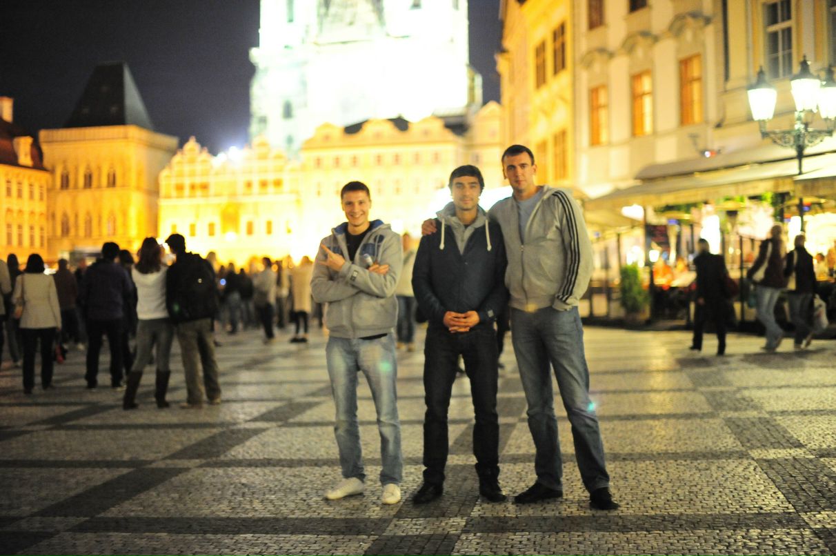 Игорь Маргачев фотография #19