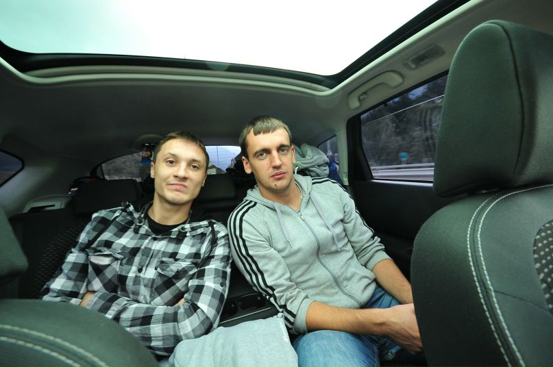 Игорь Маргачев фотография #42