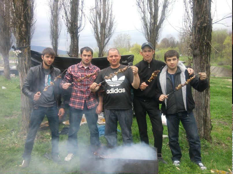 Тимур Дудуев фотография #6