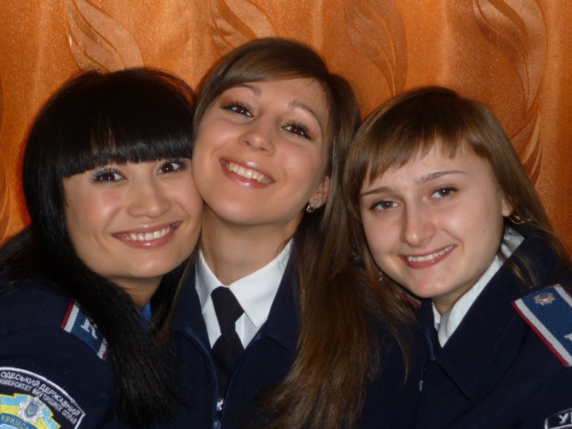 Аня Дымуцкая фотография #14