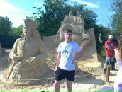 Фотография Ерохина Ильи