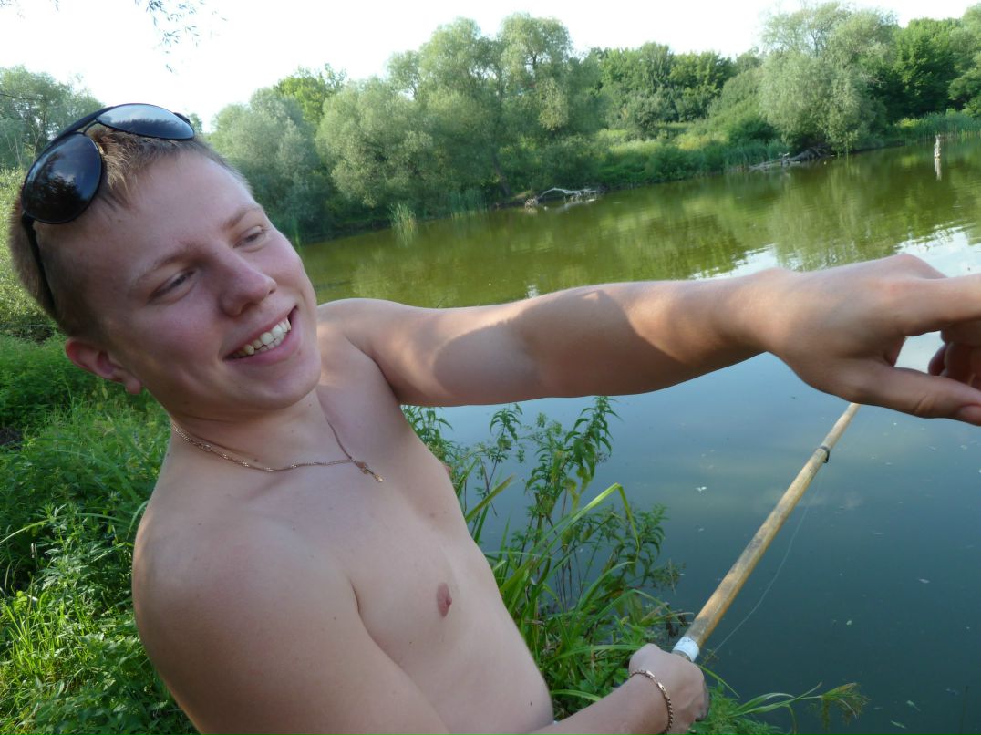 Игорь Евгеньев фотография #47