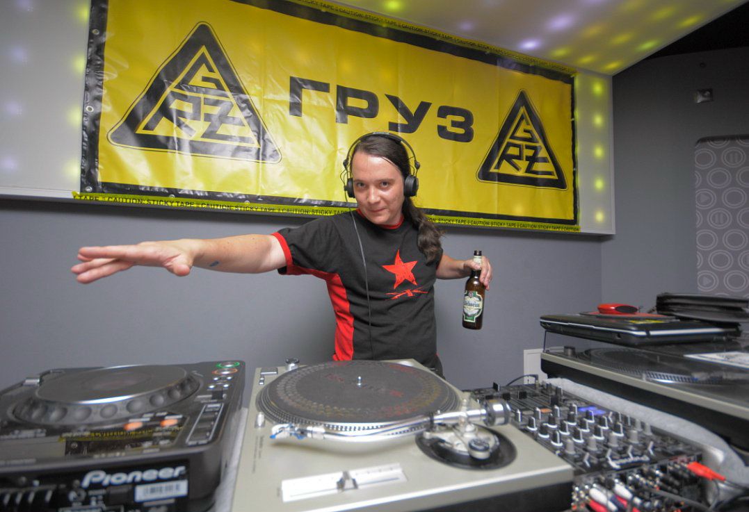 Дмитрий Матвеичев фотография #36