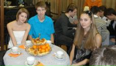 Фотография Савашинской Анастасии