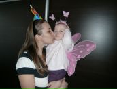 Фотография Черкас Алены