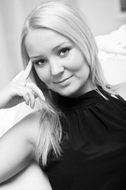 Виктория Удовиченко фотография #34