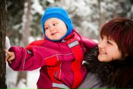 Фотография Рысиной Киры